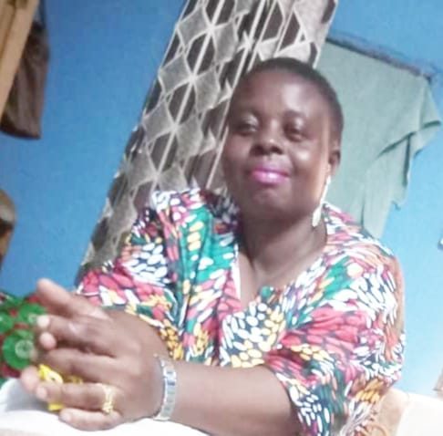 MRS PHILOMINA OSEI