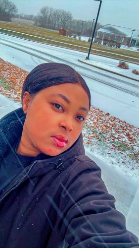 Abigail Kissiwaah Asamoah