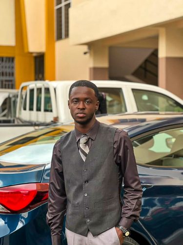 Osei-Yaw Agyeman