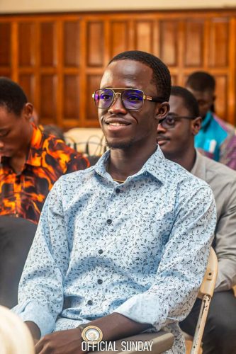Osei Gyasi