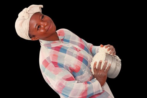 MRS PHILOMINA OSEI